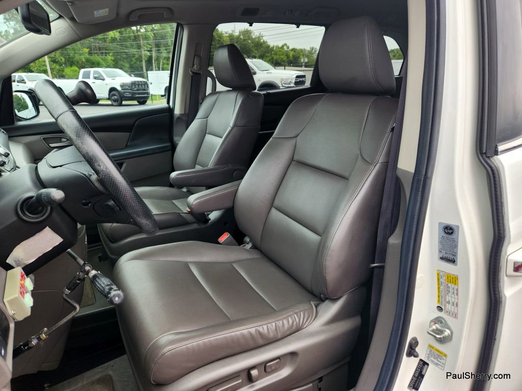 Used 2013 Honda Odyssey EX-L image 33