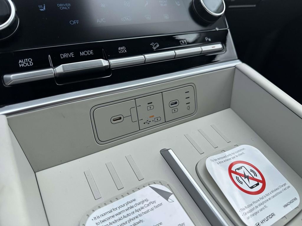New 2026 Hyundai Santa Fe SEL AWD/4WD image 20