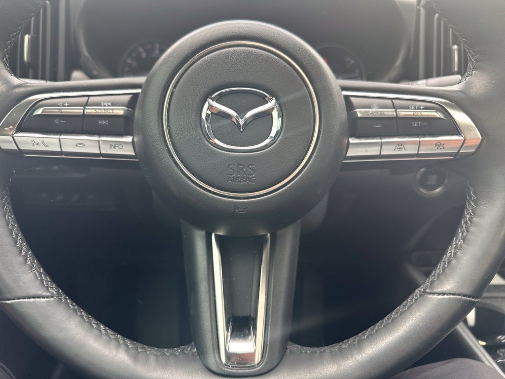 Certified 2024 MAZDA CX-50 2.5 Turbo AWD/4WD image 19