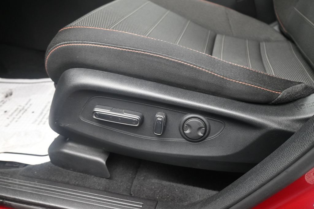 Certified 2023 Honda CR-V Sport image 20