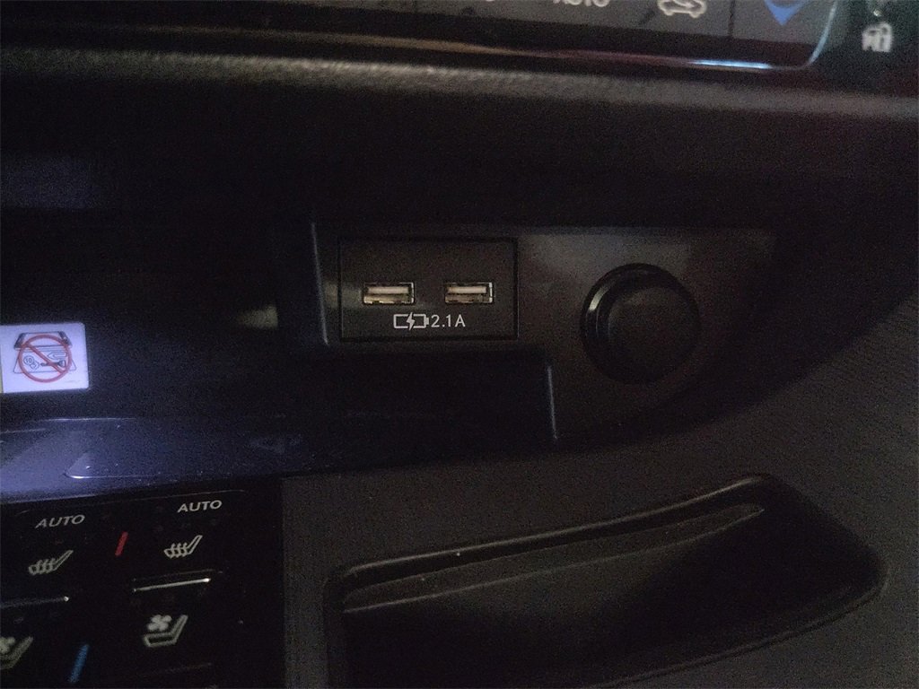 Used 2021 Lexus RX 450h F Sport w/ Cold Weather Package (CT) image 22