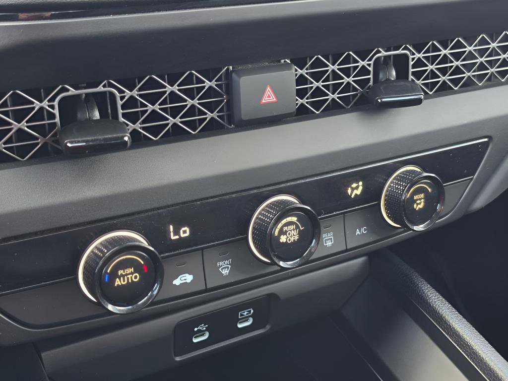Used 2024 Honda Accord LX image 14