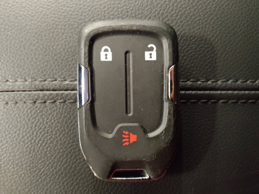 Used 2018 GMC Terrain SLE image 32