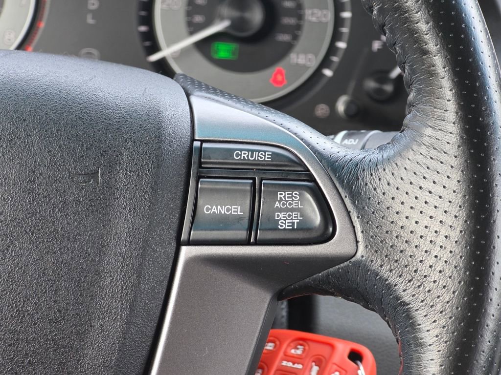 Used 2012 Honda Odyssey EX-L image 20