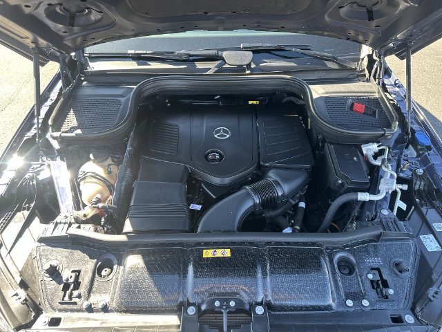 Used 2024 Mercedes-Benz GLE 350 4MATIC image 26