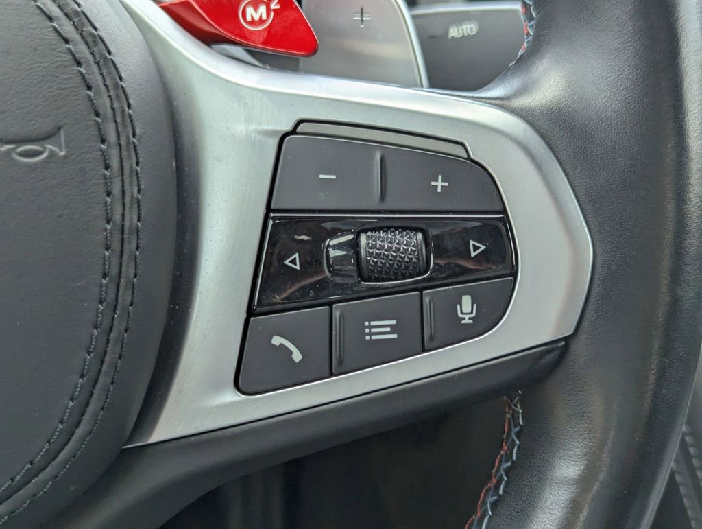 Used 2022 BMW M8 Competition image 24