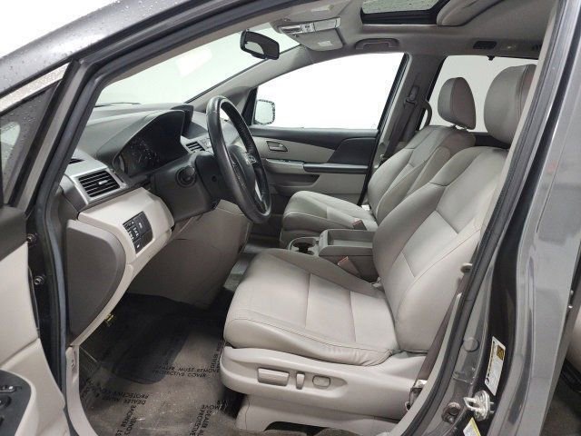 Used 2013 Honda Odyssey EX-L image 21