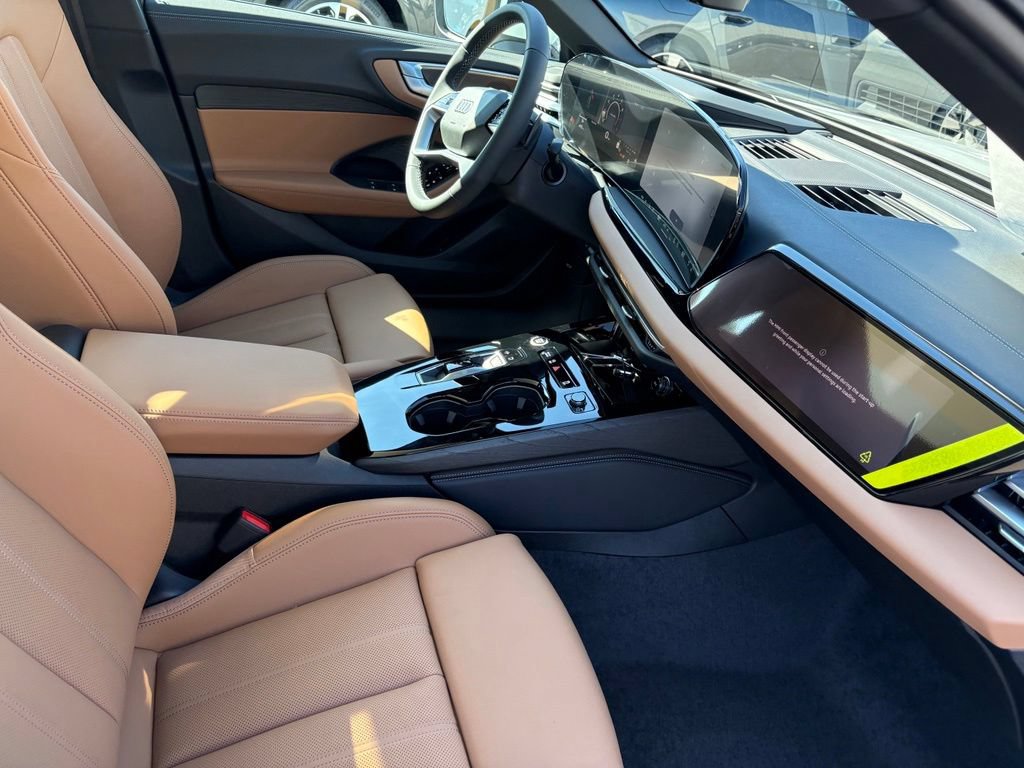 New 2026 Audi A5 2.0T Premium Plus AWD/4WD image 19