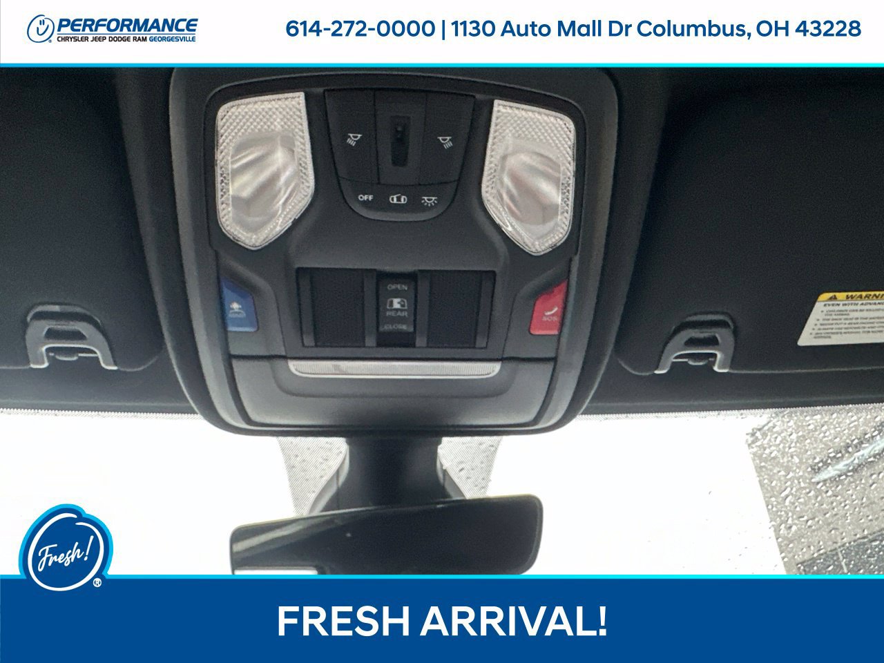 Used 2022 RAM 2500 Big Horn w/ Level C Equiment Group AWD/4WD image 26