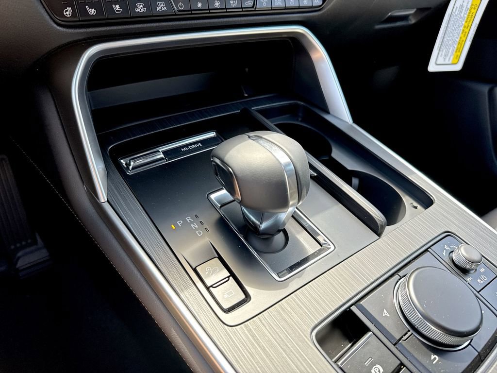 New 2026 MAZDA CX-90 3.3 Turbo S w/ Premium Plus image 53