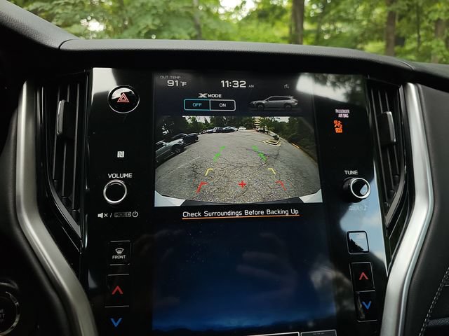 Certified 2024 Subaru Outback Premium AWD/4WD image 15