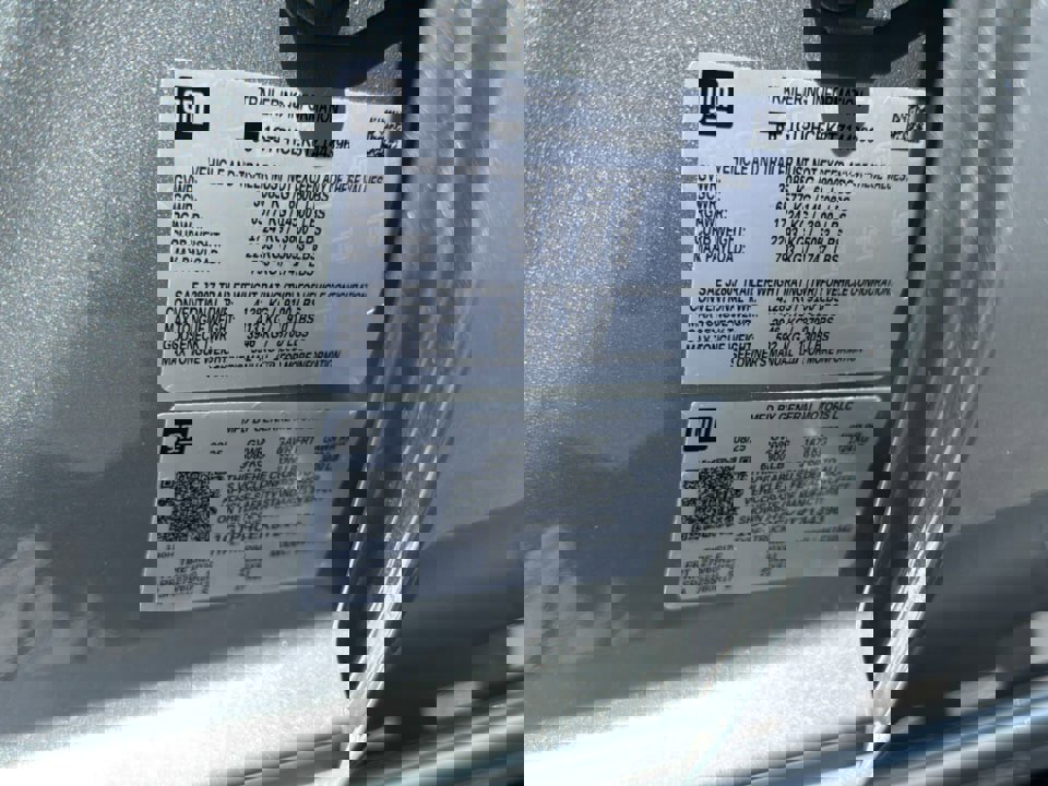 Used 2026 GMC Sierra 1500 Elevation w/ Elevation Select Package image 26