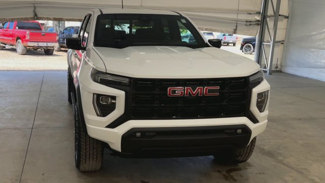 New 2026 GMC Canyon Elevation w/ Convenience Package RWD image 3