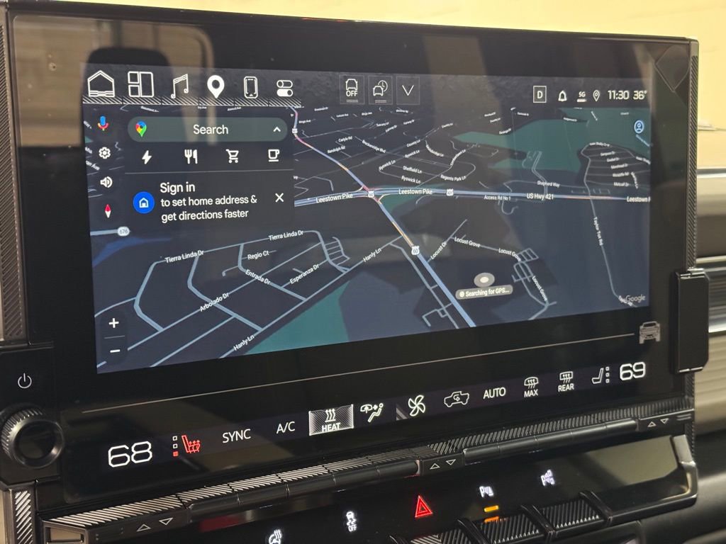 New 2026 GMC Hummer EV 4x4 Crew Cab image 43