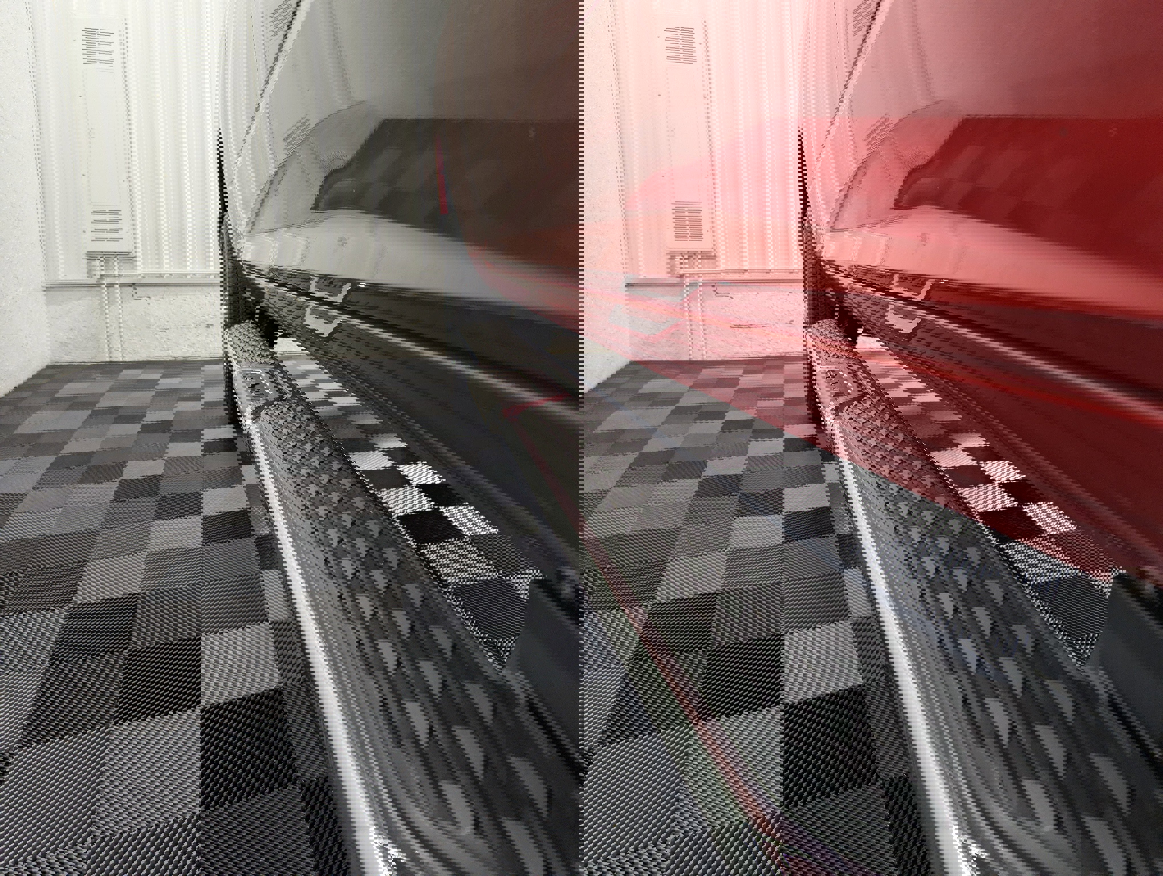 Used 2024 RAM 2500 Big Horn w/ Bed Utility Group image 8