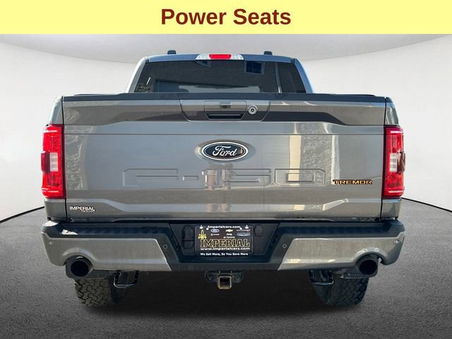 Used 2023 Ford F150 Tremor image 12
