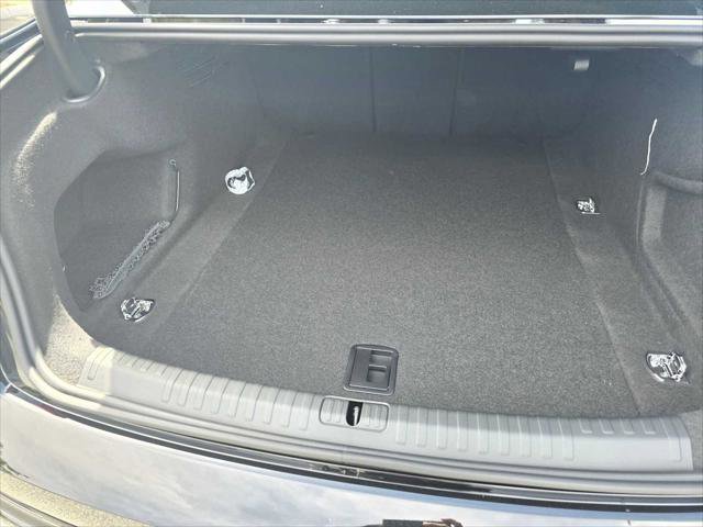 New 2025 Audi A6 Prestige image 17