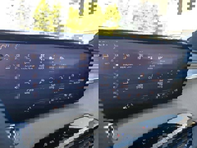 New 2026 Buick Enclave Preferred image 26