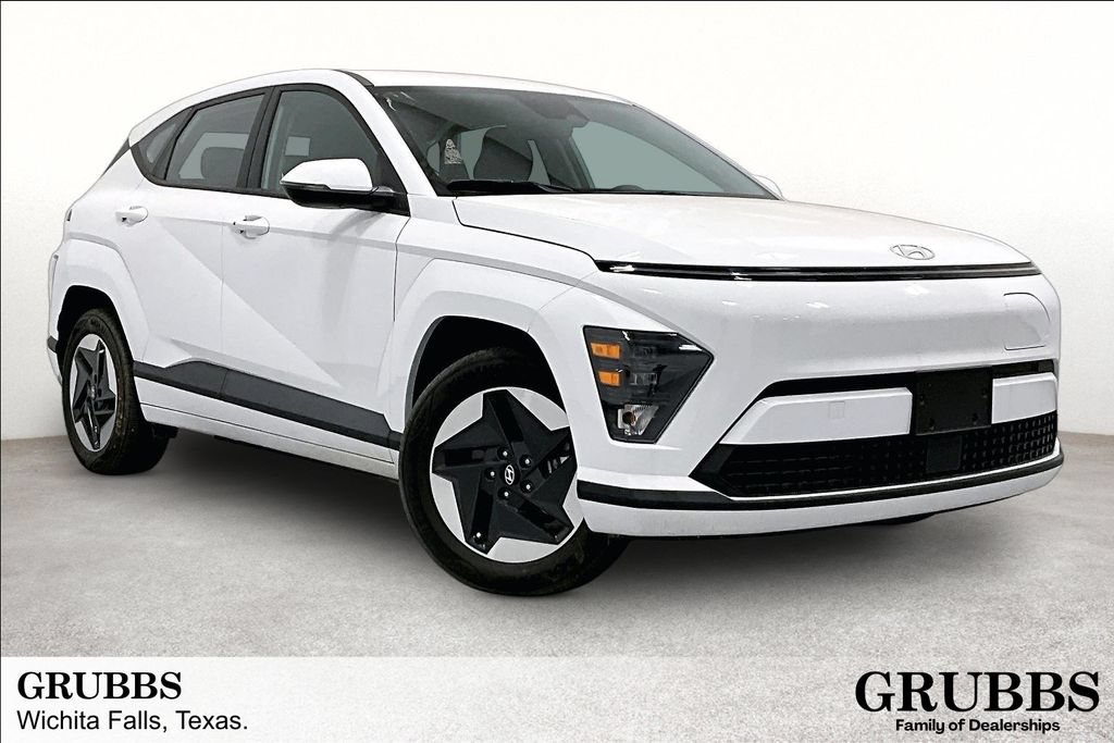 Used 2024 Hyundai Kona SE