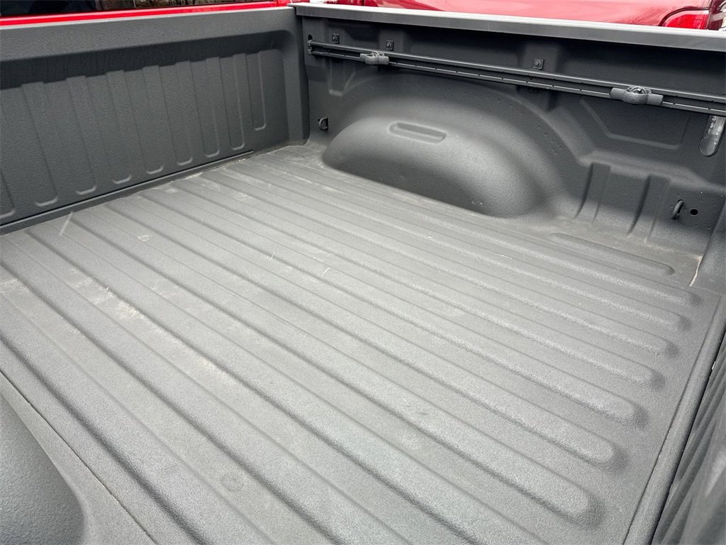 Used 2023 RAM 1500 Big Horn w/ Trailer Tow Group image 8