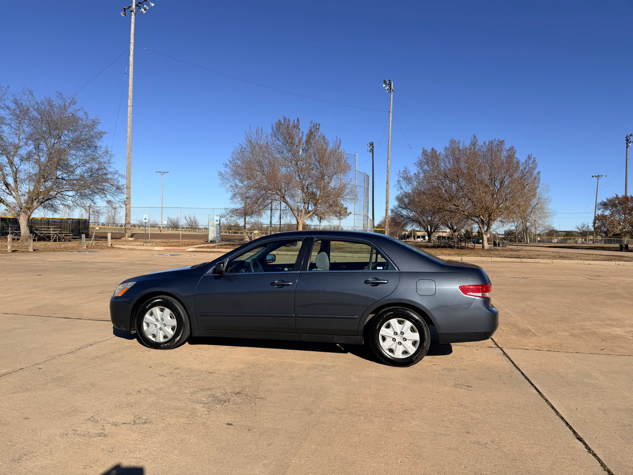 Used 2003 Honda Accord LX image 6