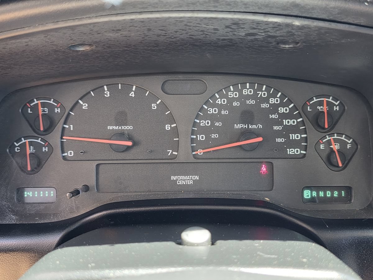 Used 2004 Dodge Dakota Sport w/ PWR Convenience Group RWD image 25