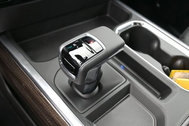 New 2026 Chevrolet Silverado 1500 LT Trail Boss w/ LT Trail Boss Premium Package AWD/4WD image 24
