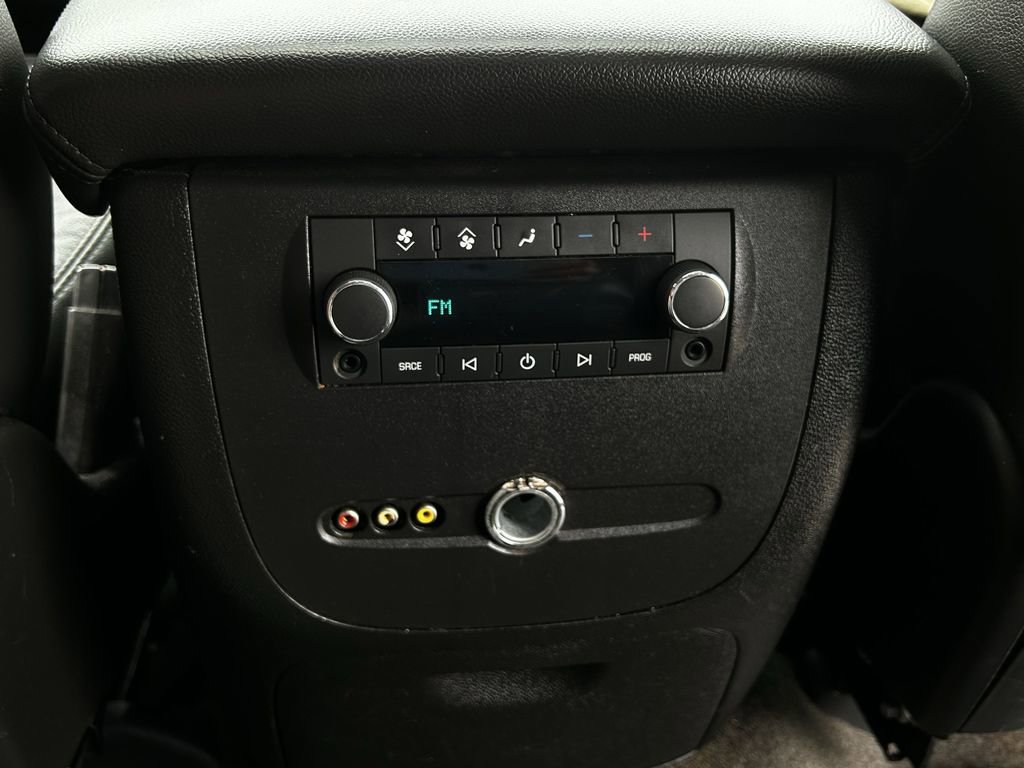 Used 2008 Chevrolet Tahoe LT image 31
