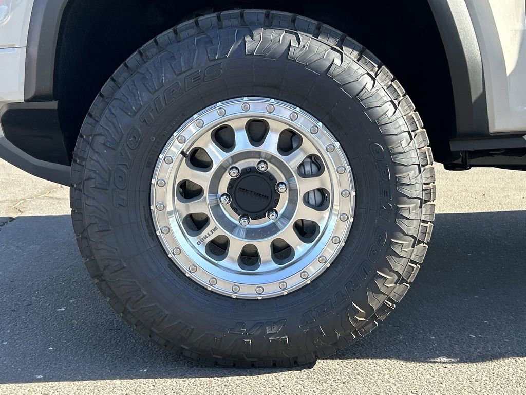 New 2026 GMC Canyon AT4 AWD/4WD image 32
