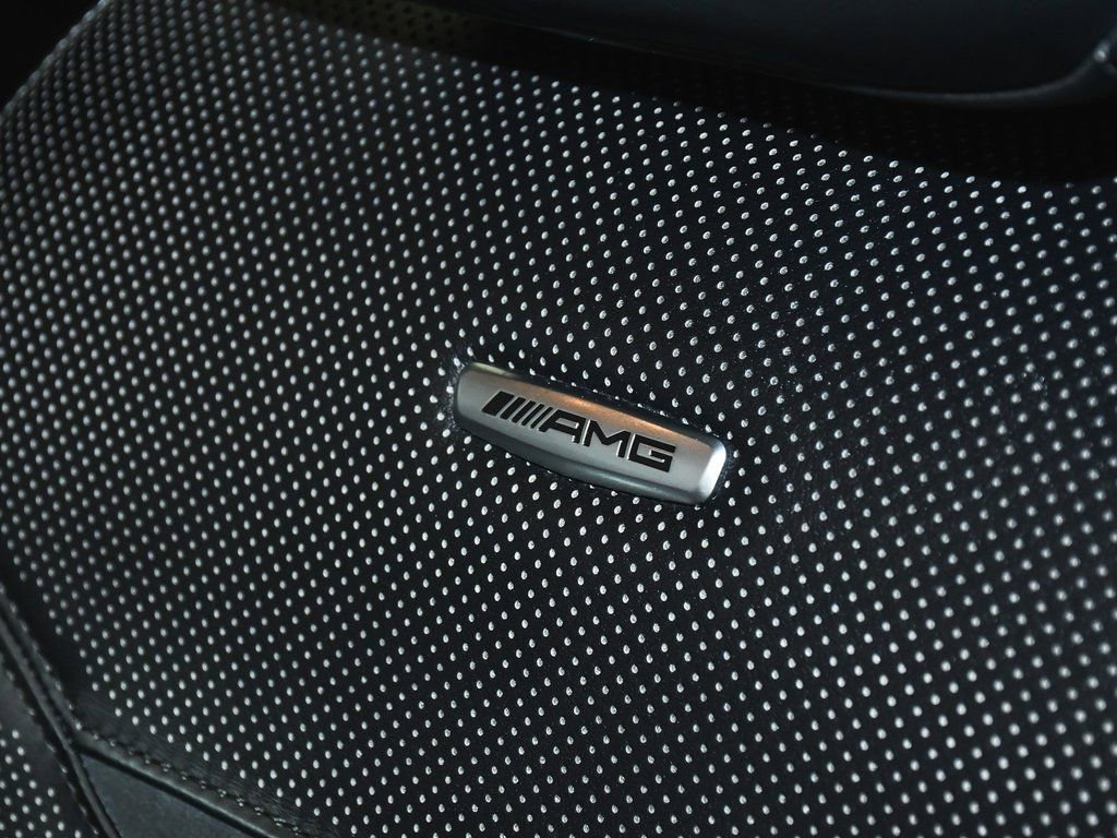 Used 2024 Mercedes-Benz C 63 AMG S w/ Pinnacle Trim Package image 54