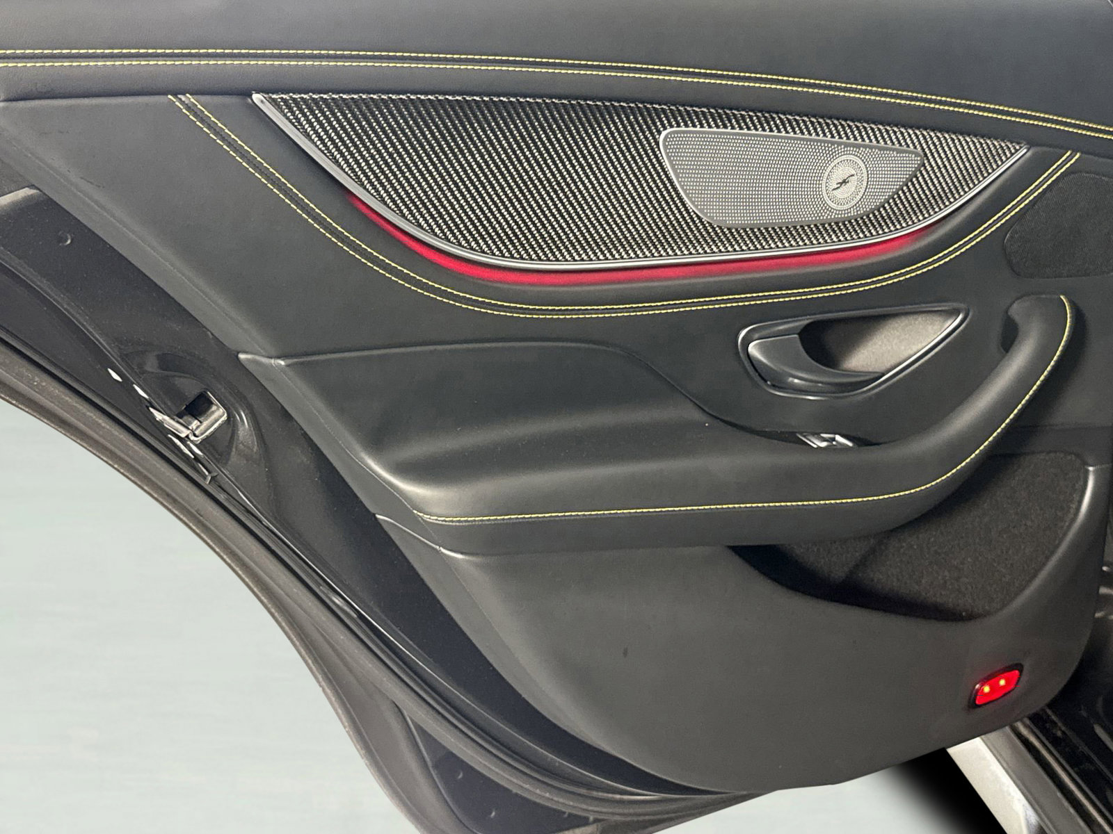 Used 2022 Mercedes-Benz AMG GT 53 image 30