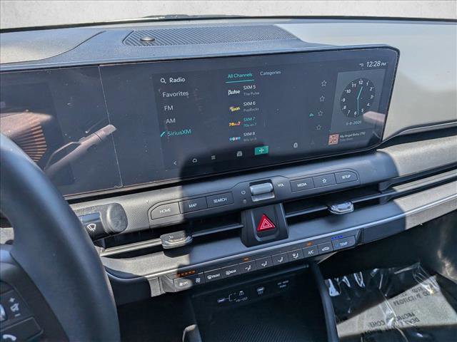 Used 2025 Kia K4 FWD image 19