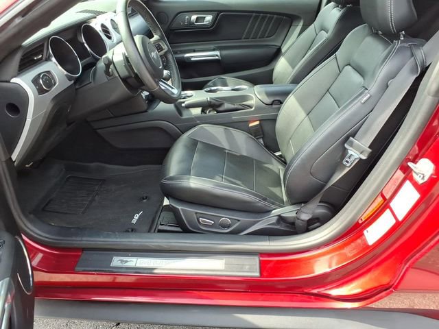 Used 2015 Ford Mustang GT Premium w/ Enhanced Security Package image 17