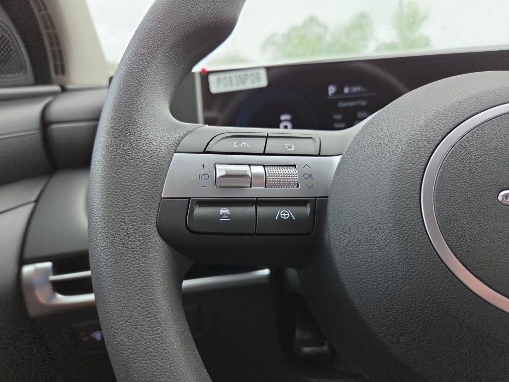 New 2026 Hyundai Tucson SEL Plus FWD image 20