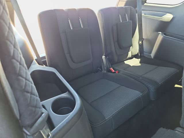 Used 2017 Ford Explorer XLT AWD/4WD image 16