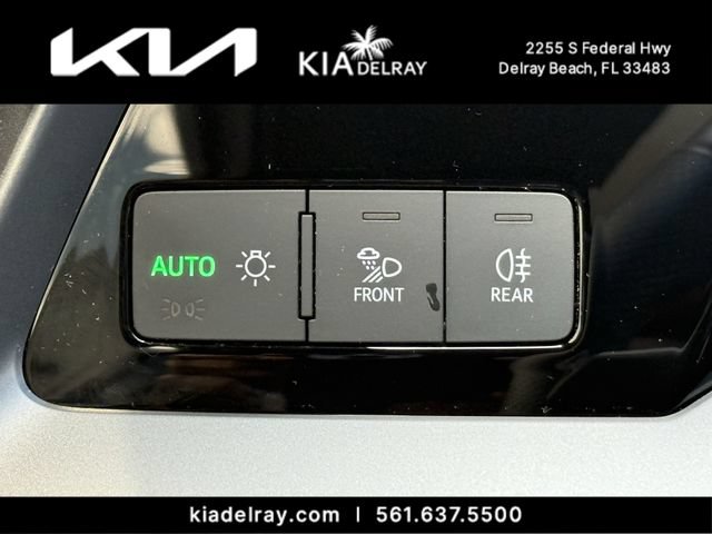 Used 2025 Audi S3 Premium Plus AWD/4WD image 30