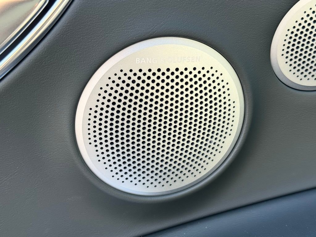 New 2026 Genesis GV80 2.5T Advanced image 31