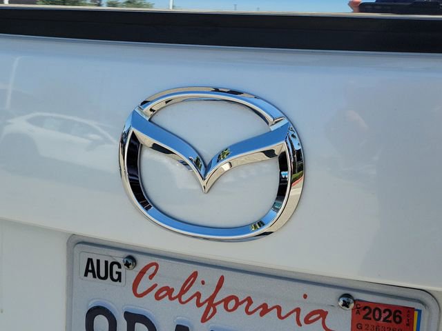 Used 2019 MAZDA CX-9 Touring image 29