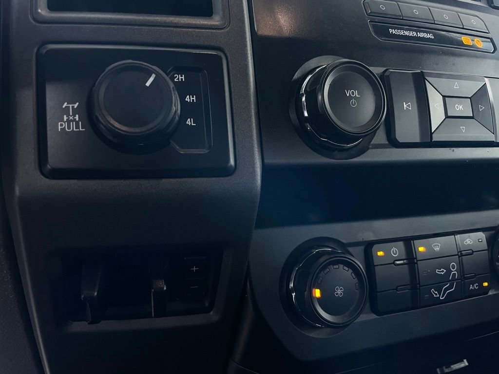 Used 2019 Ford F350 XL AWD/4WD image 36