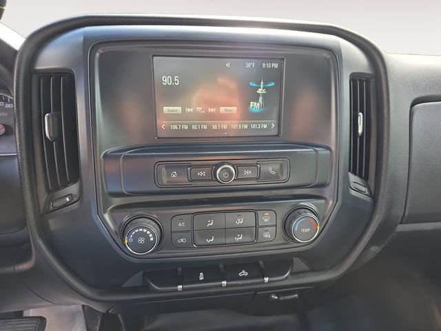 Used 2017 Chevrolet Silverado 1500 LS w/ Trailering Package AWD/4WD image 7