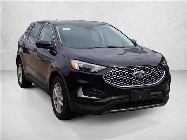 Used 2024 Ford Edge SEL AWD/4WD image 11