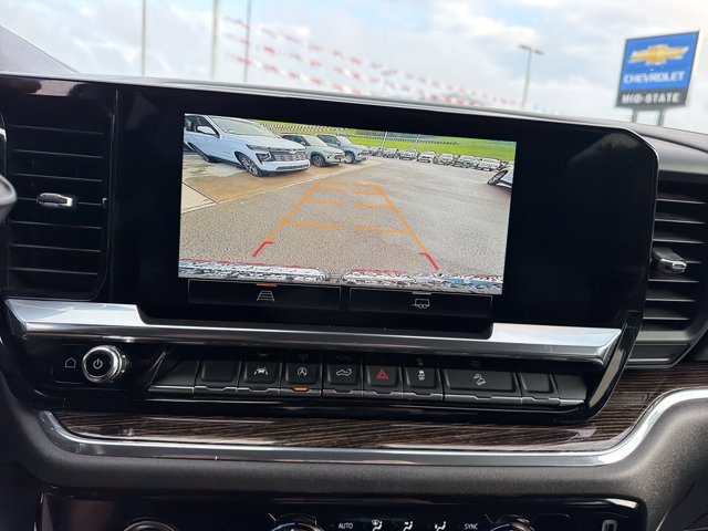 Used 2024 GMC Sierra 1500 SLE AWD/4WD image 26