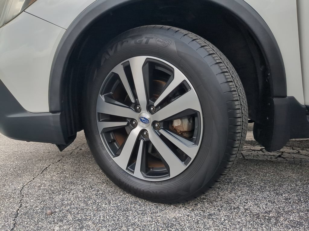 Used 2019 Subaru Outback 2.5i Limited w/ Popular Package #2 AWD/4WD image 34