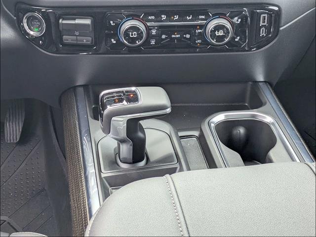 New 2026 Chevrolet Silverado 1500 RST w/ Convenience Package II RWD image 17