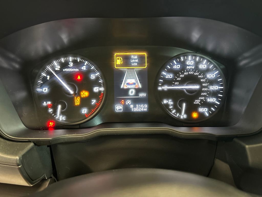 Certified 2024 Subaru Impreza 2.0i image 26