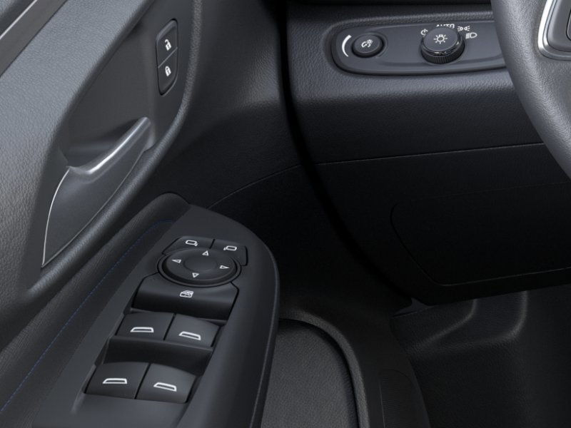 New 2026 Buick Envista Sport Touring w/ Advanced Safety Package image 22