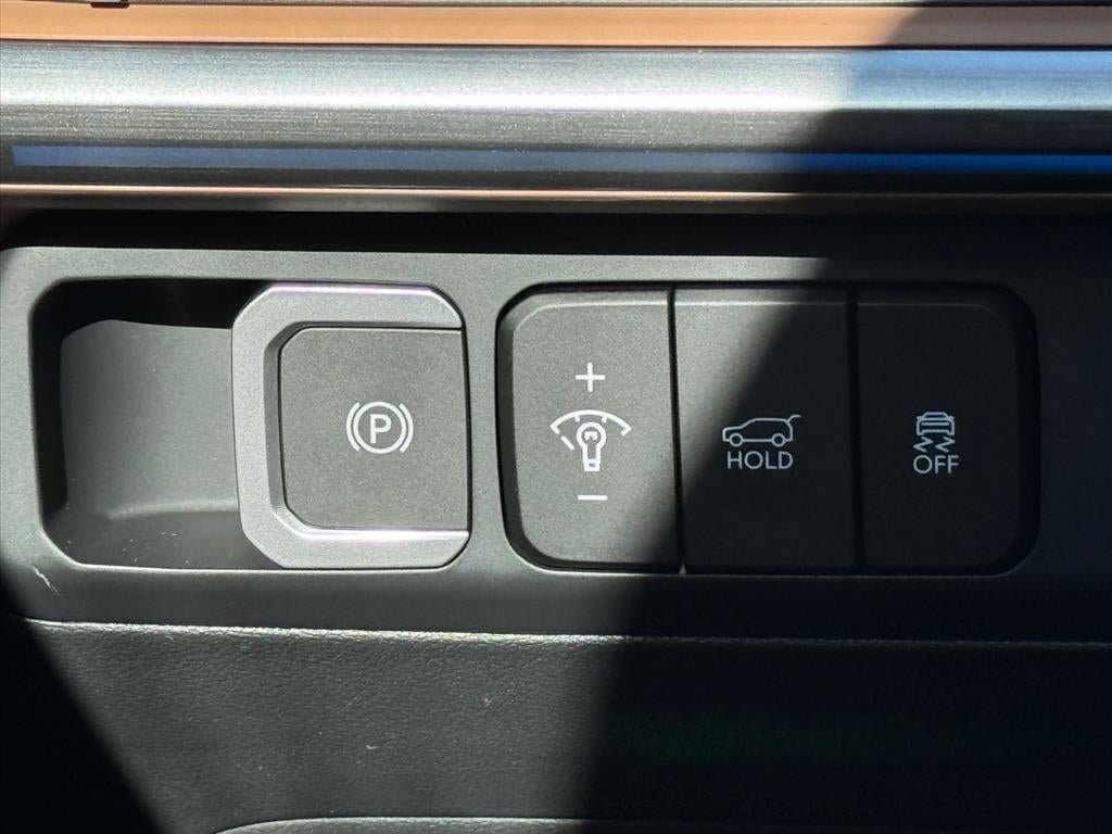 New 2026 Hyundai Santa Fe Limited AWD/4WD image 16