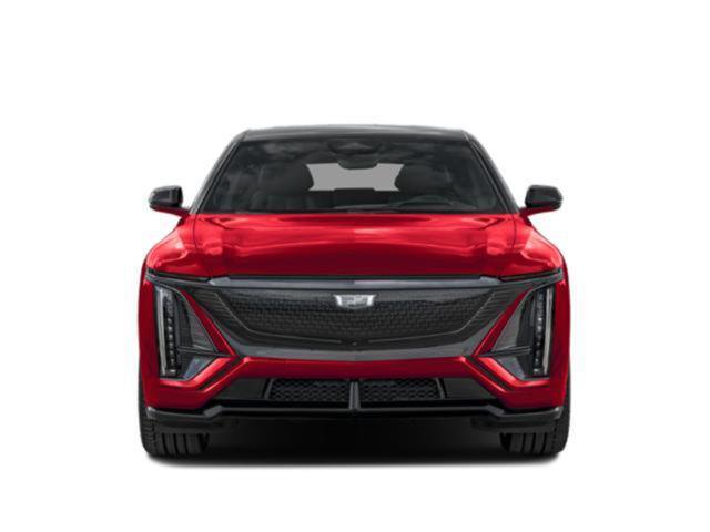 New 2026 Cadillac Lyriq V w/ LPO, Floor Liner Package AWD/4WD image 4
