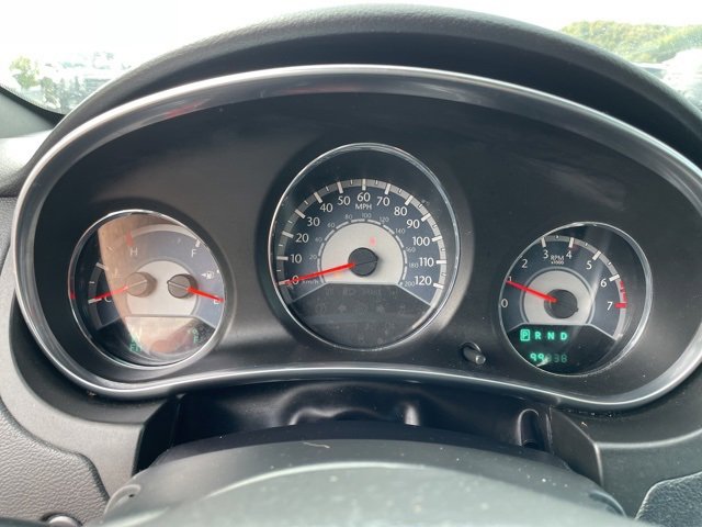 Used 2014 Chrysler 200 Limited w/ Sun/Sound Group image 22