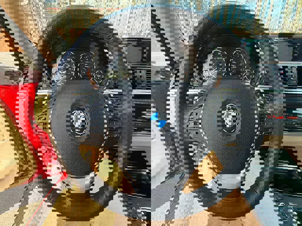 Used 2015 BMW 428i Coupe image 16